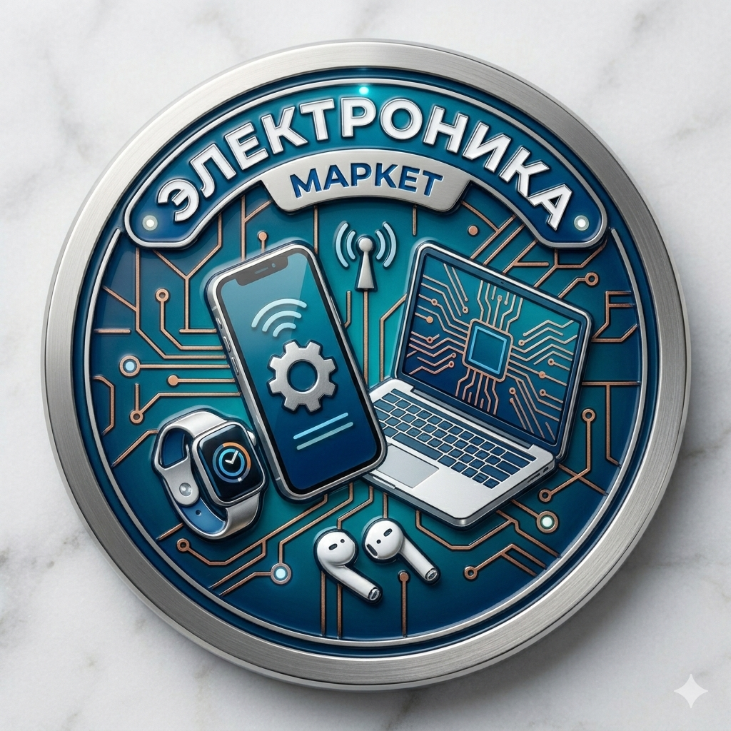 Электроника